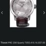 New Tissot PRC 200 Quartz Image 6