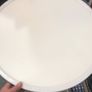 Large Slim Surface LED Ceing Light 40W CCT Dimmable Image 2