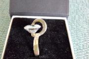 silver ring