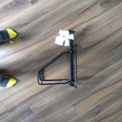 bike pannier rack