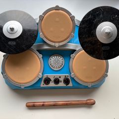 Little Tikes Real Jam Drum set
