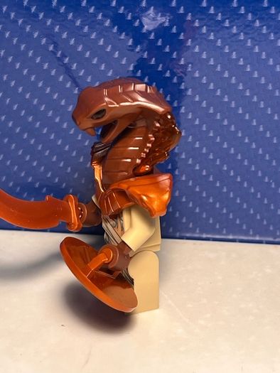 5 ninjago lego