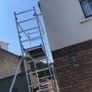 Aluminium scaffold tower Image 2