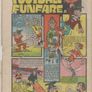 The Wizard 8th Jan 1977 Dc Thomson Uk Comic Image 2