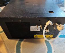 Cornelius Maxi 210 - 2 Coil Cooler