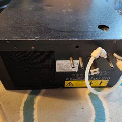 Cornelius Maxi 210 - 2 Coil Cooler