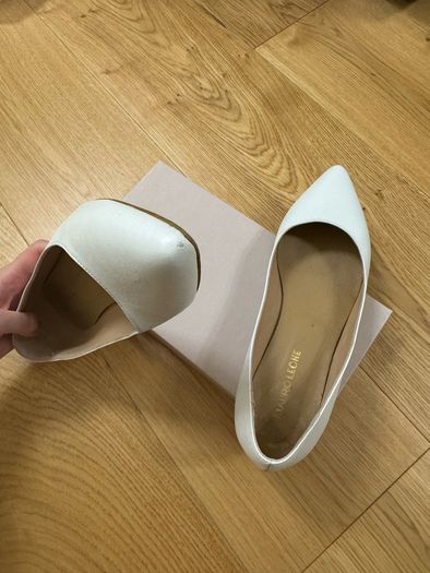Wedding flats