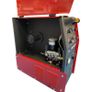 Pacini Pro 200 Mig + Mig 295 Welders Image 10