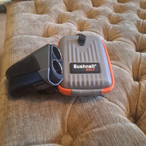 Bushnell Rangefinder