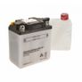 Motorcycle Battery 6N6-3B-1 Image 2