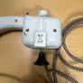 Vintage PIFCO Electric Massager for Rheumatism - boxed with all the papers - PROP Image 5