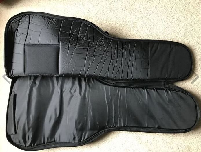 Gator Double Electric Guitar bag