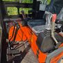 NEW 2026 KGX K18 Mini Digger Excavator Kubota 3cyl Image 8