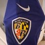 Balitmore Ravens NFL jersey Home meduim Image 2