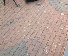 Free Cobblelock Paving Bricks - Collection Only