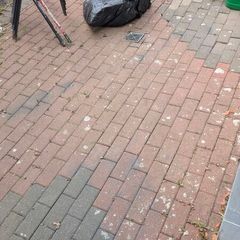 Free Cobblelock Paving Bricks - Collection Only