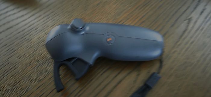 DJI GOOGLE N3 and Controller