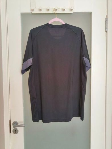 Mens Ireland FAI Performance T-Shirt