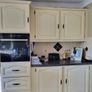 Free Kitchen Units but must Dismantle Image 2