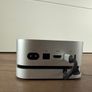 Apple Mac Mini M4 16 GB 256GB with Dock and 1TB Image 2