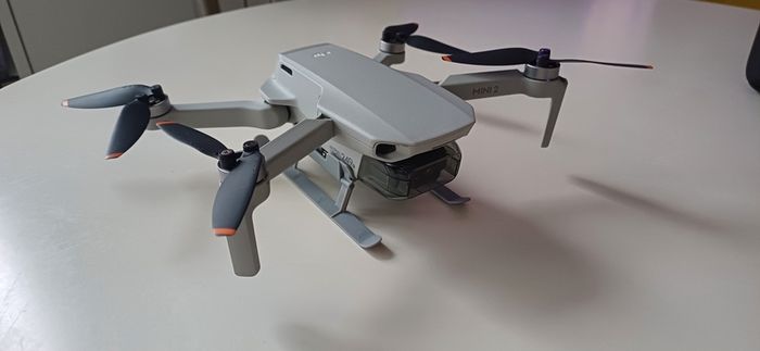 DJI Mini 2 Fly More Combo with RC-N1 controller