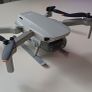 DJI Mini 2 Fly More Combo with RC-N1 controller Image 7