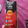 6 led down lights Image 3