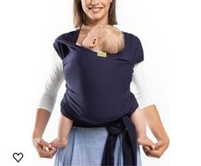 Newborn Boba Wrap