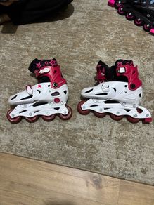 skates roller