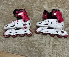 skates roller