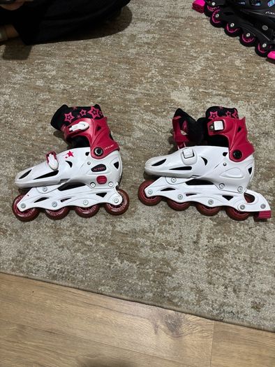 skates roller