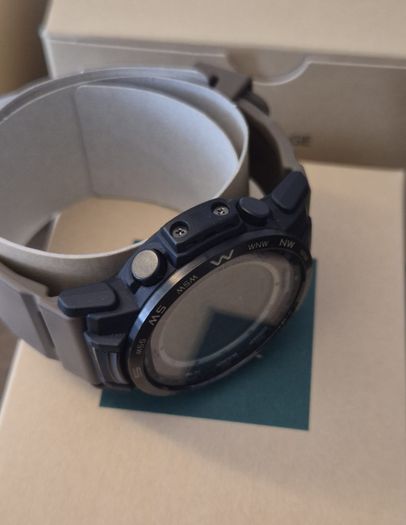 Casio PRO TREK PRW-35LD-5 climber series