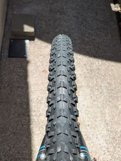Apollo phaze mountain bike