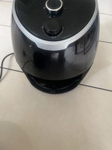 Air fryer