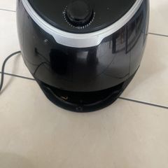 Air fryer