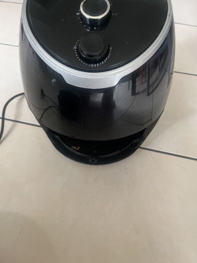 Air fryer