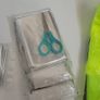 Renault Emergency Kit Warning triangle First Aid Image 3