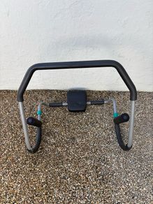 Ab Trainer / Sit-Up Machine  Home Gym Equipment
