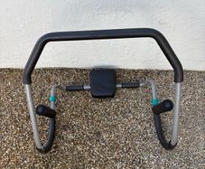 Ab Trainer / Sit-Up Machine  Home Gym Equipment
