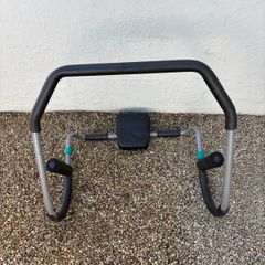 Ab Trainer / Sit-Up Machine  Home Gym Equipment