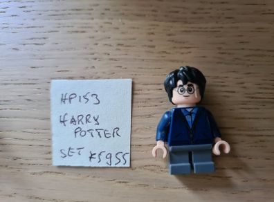 lego harry potter hp153 set 75955