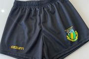 Like New: GAA Thomas Davis Shorts (Age 9-10)