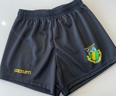 Like New: GAA Thomas Davis Shorts (Age 9-10)