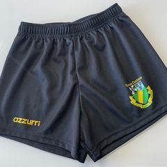 Like New: GAA Thomas Davis Shorts (Age 9-10)