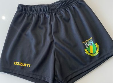 Like New: GAA Thomas Davis Shorts (Age 9-10)