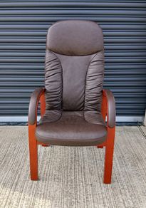 Orthopedic Chair