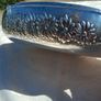 Sterling Silver 10 Inch Bowl (370 grams) Image 7