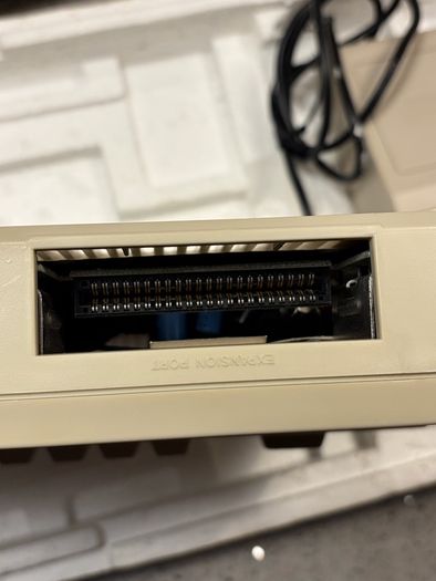 commodore 64