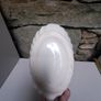 Large ivory gravy jug Image 5