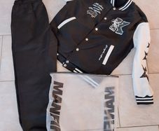Bnwt manfinity shein